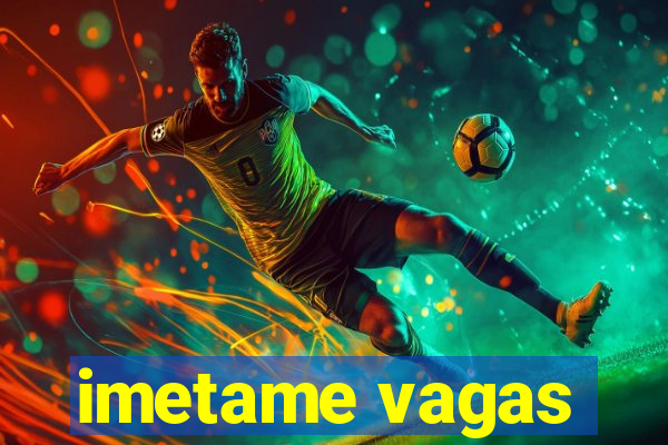 imetame vagas